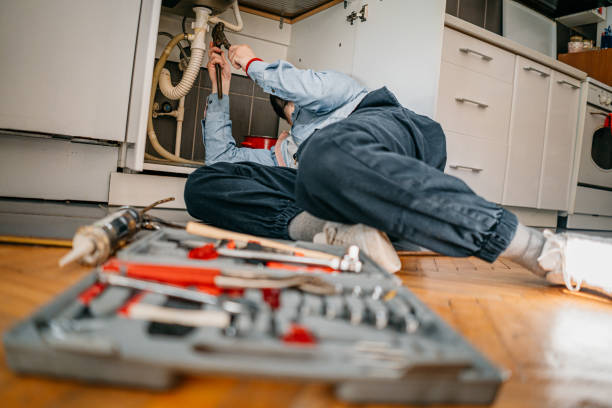 Best Faucet Repair  in Archbold, OH