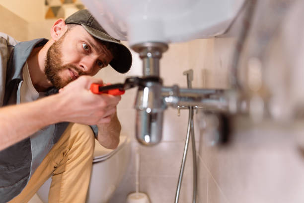 Best Hot Water Heater Installation  in Archbold, OH