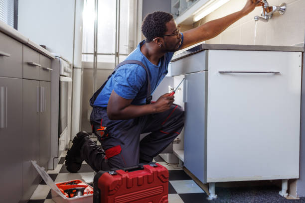 Best Affordable Plumbing Services  in Archbold, OH