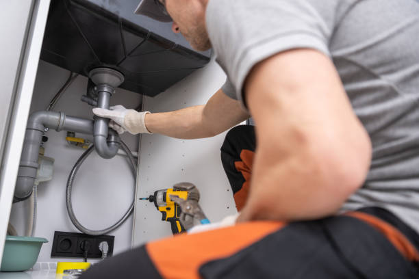 Best Local Plumber Services  in Archbold, OH