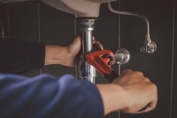 Trusted Archbold, OH Plumbing Experts