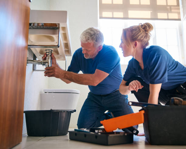 Best Commercial Plumbing Services  in Archbold, OH